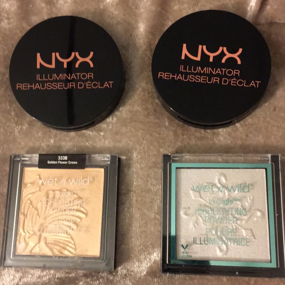 Highlighter bundle - Picture 2 of 3